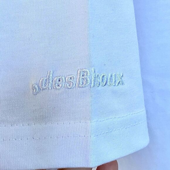 desBisoux unisex t-shirt, size M-L - Picture 7 of 8